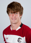 Mike Lindsay - Men's Soccer - University of South Carolina Athletics