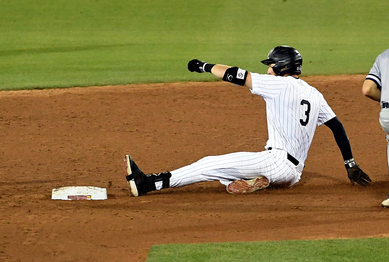 Baseball vs. ODU (June 5, 2021)