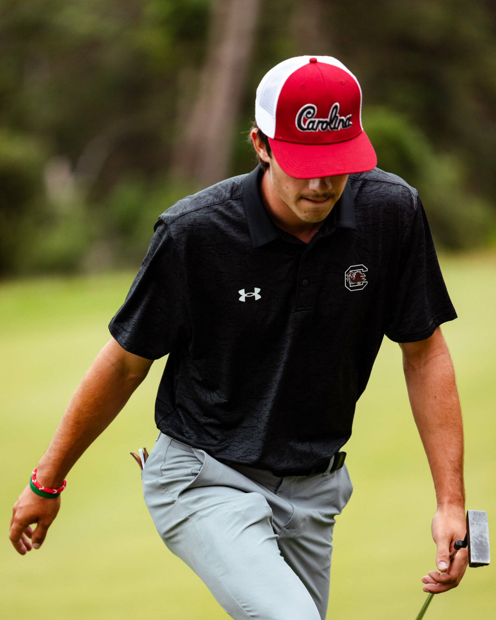 Gamecocks Finish Fourth at Inaugural Bryan Bros Collegiate