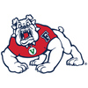 Fresno State Varsity Tournament logo