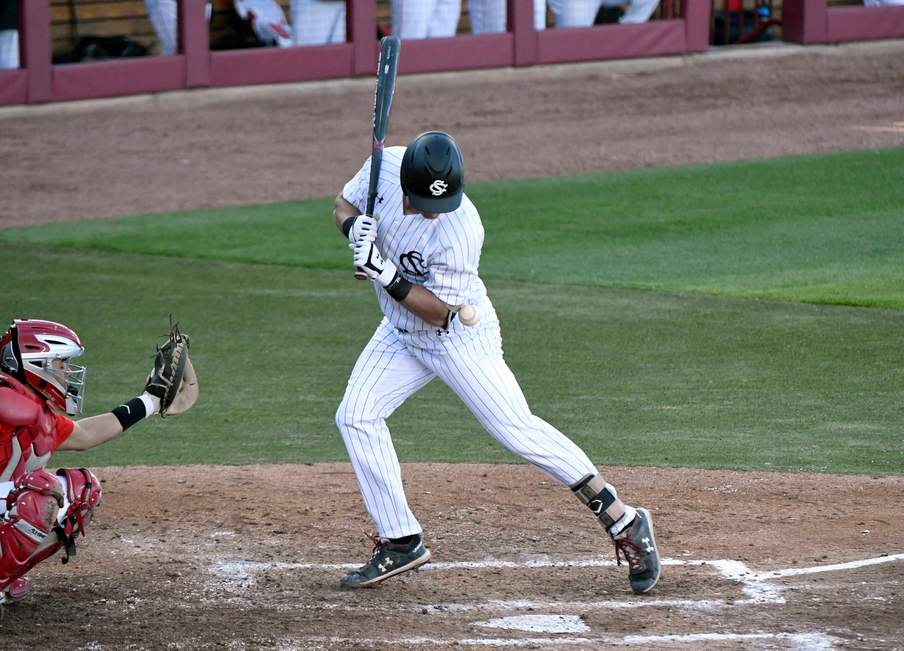 vs. Cornell (March 7, 2020)