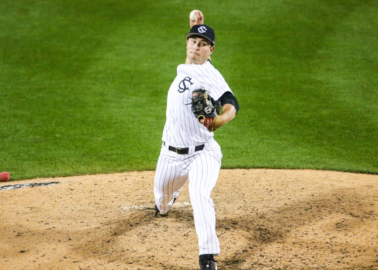 Baseball vs. Mercer (March 6, 2021)