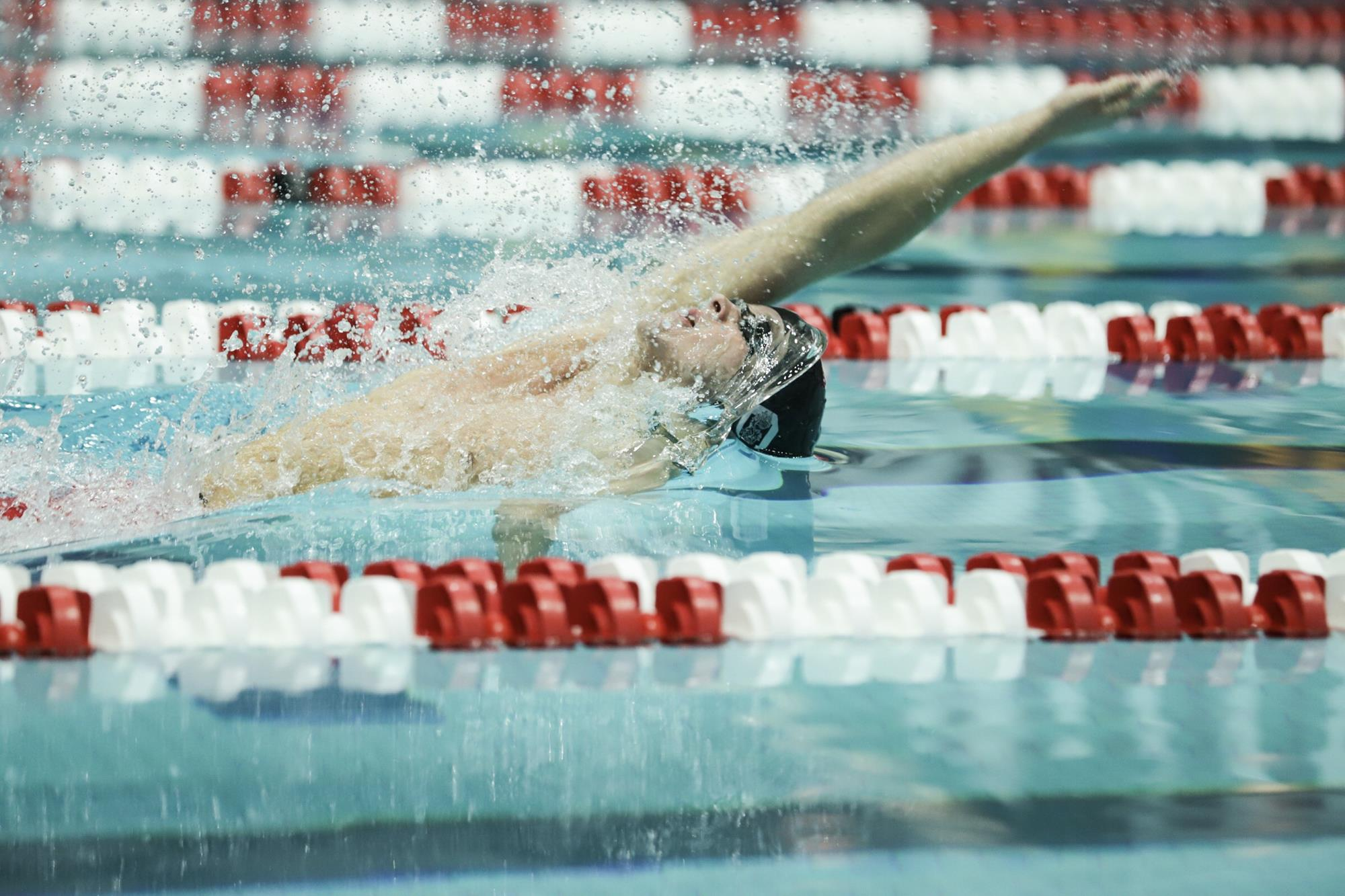 Records Fall on Day One of SEC Championships
