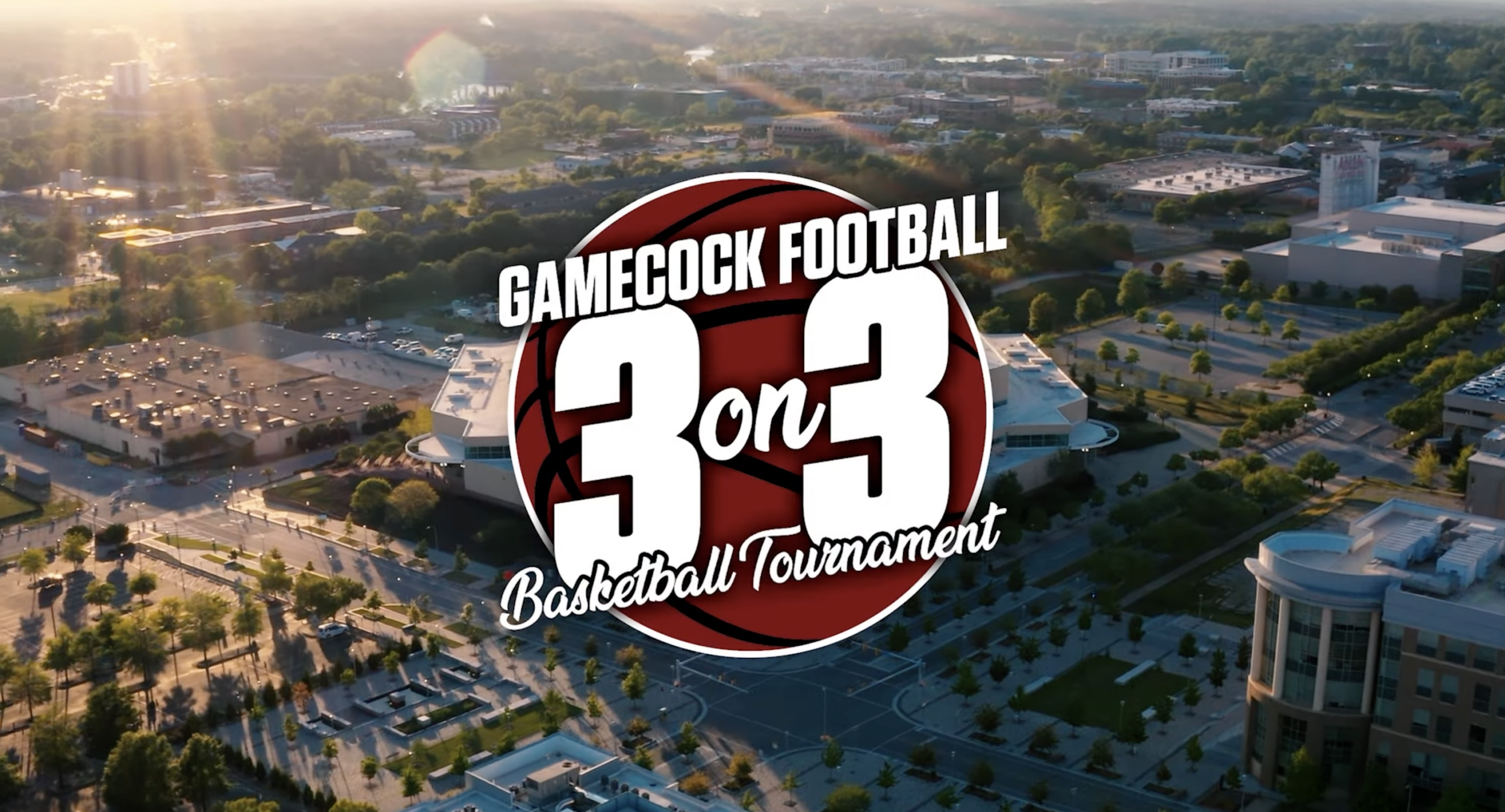 Gamecock Football takes on March Madness