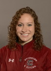 Maryn Bieganski - Swimming and Diving - University of South Carolina Athletics