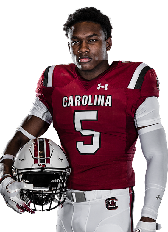 Hot Rod Fitten - Football - University of South Carolina Athletics