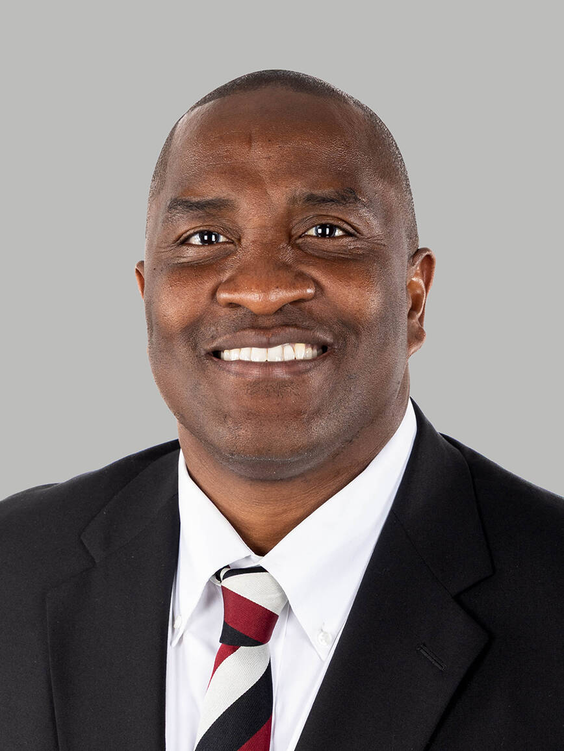 Clayton White - Football - University of South Carolina Athletics