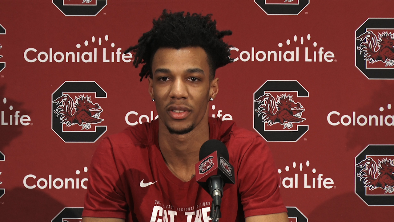 2/24/20 - AJ Lawson News Conference