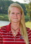 Amanda Strang - Women's Golf - University of South Carolina Athletics