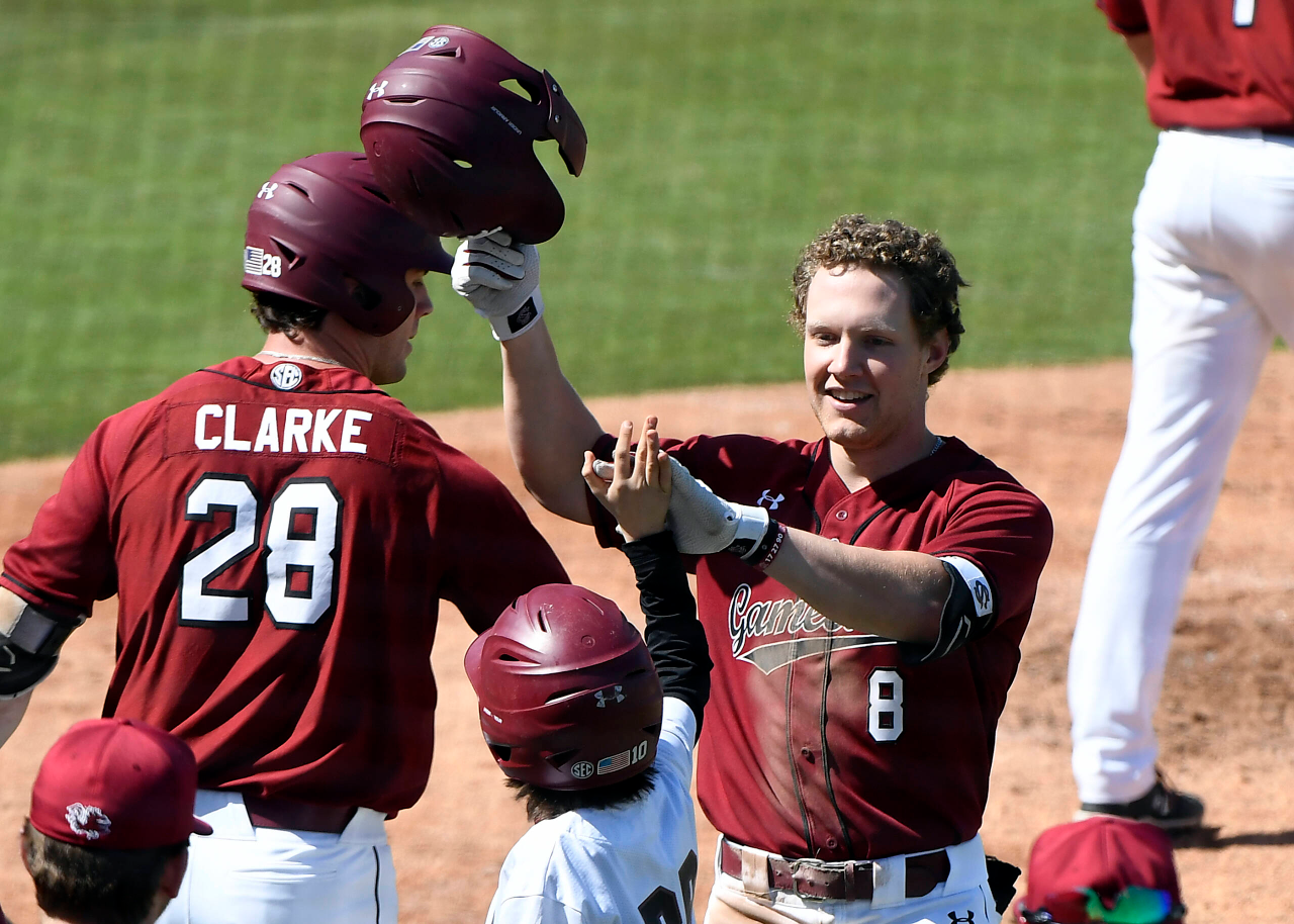 vs. Cornell (March 8, 2020)