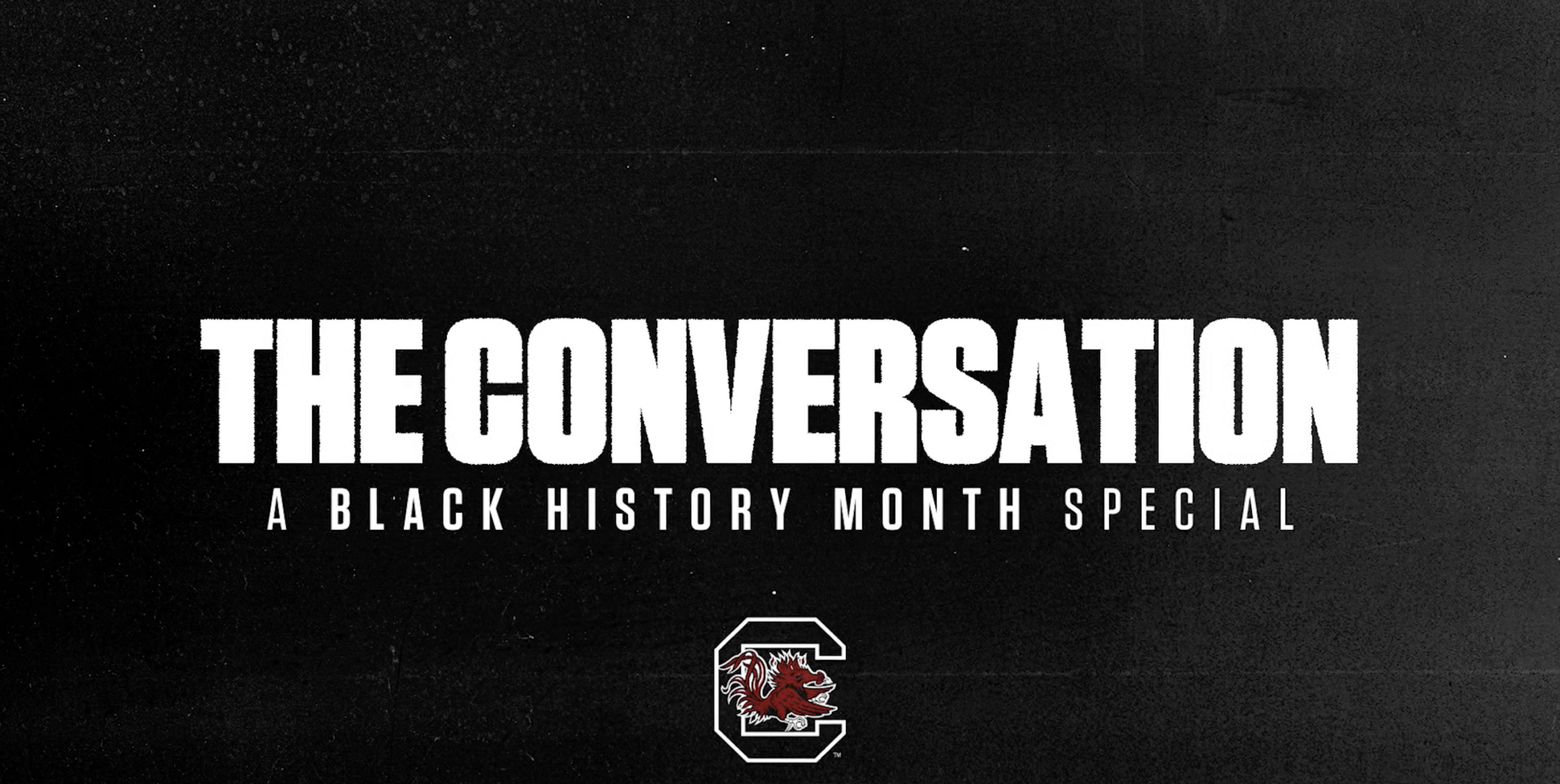 Black History Month 2024 | The Conversation Part 1