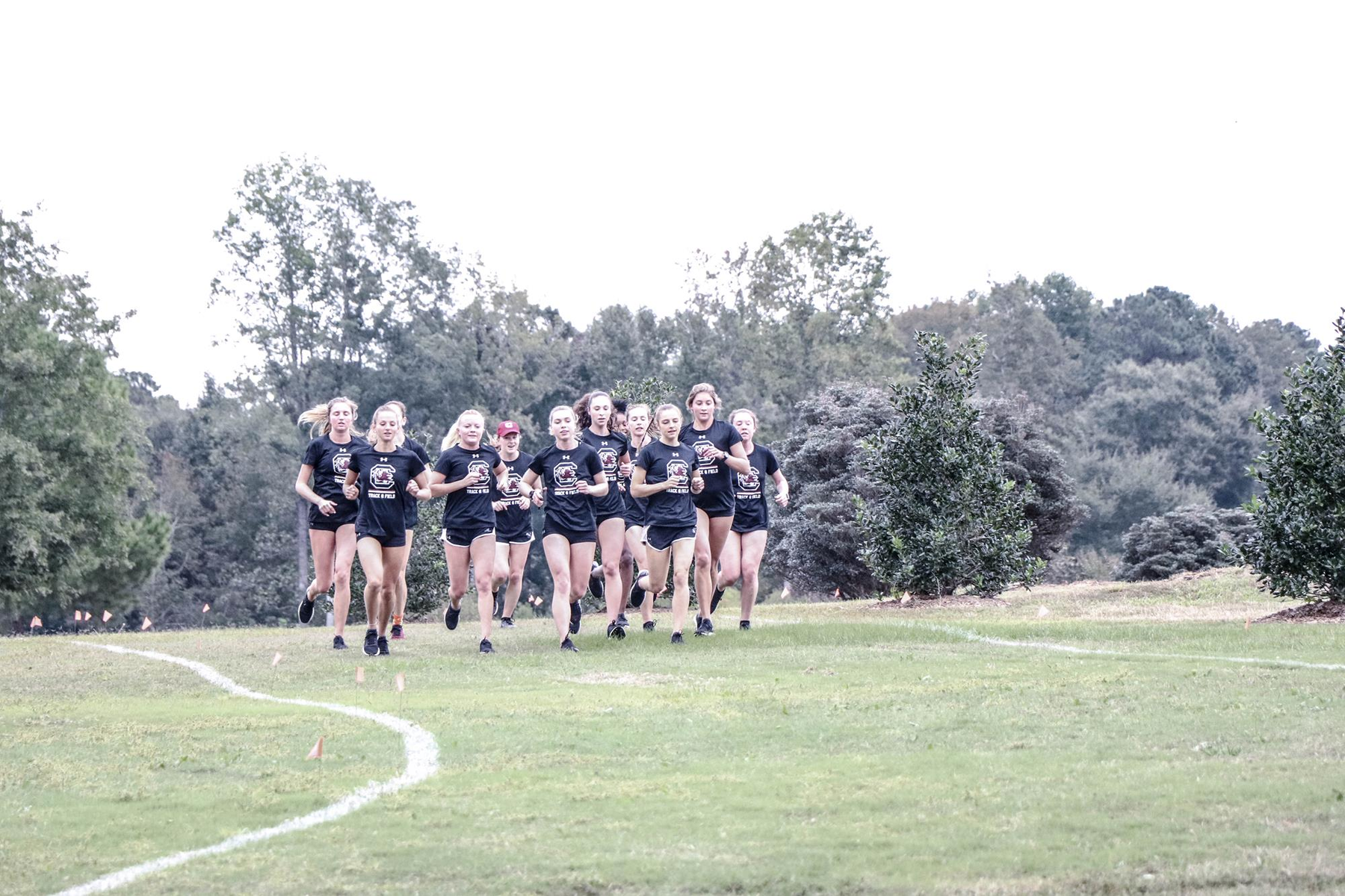 Carolina With Best Regional Finish Since 2013 On Friday