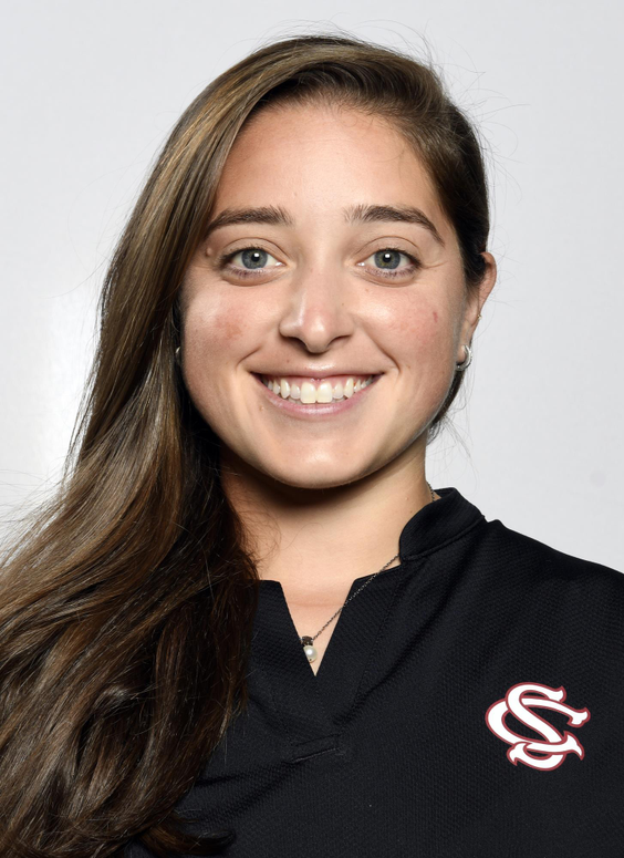 Mayleen Cordero-Villamil - Softball - University of South Carolina Athletics