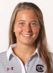 Brigit Folland - Women's Tennis - University of South Carolina Athletics