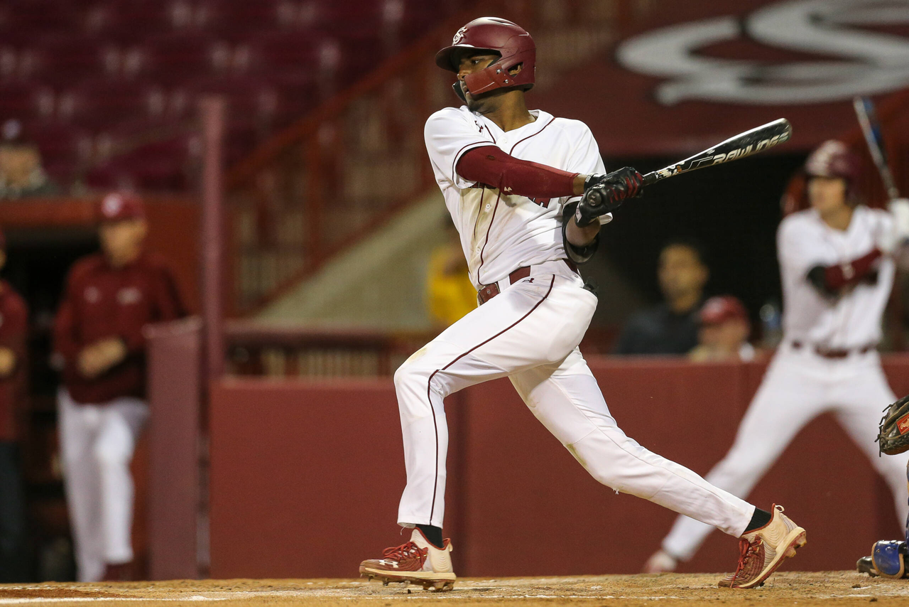 Baseball vs. PC (March 29, 2022)