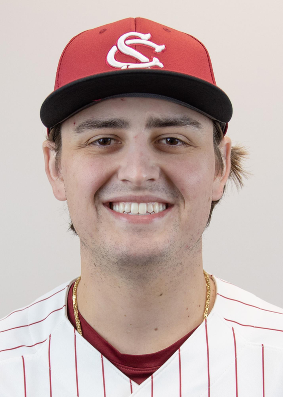 Julian Bosnic - Baseball - University of South Carolina Athletics