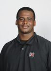 Josh Dickerson - Football - University of South Carolina Athletics