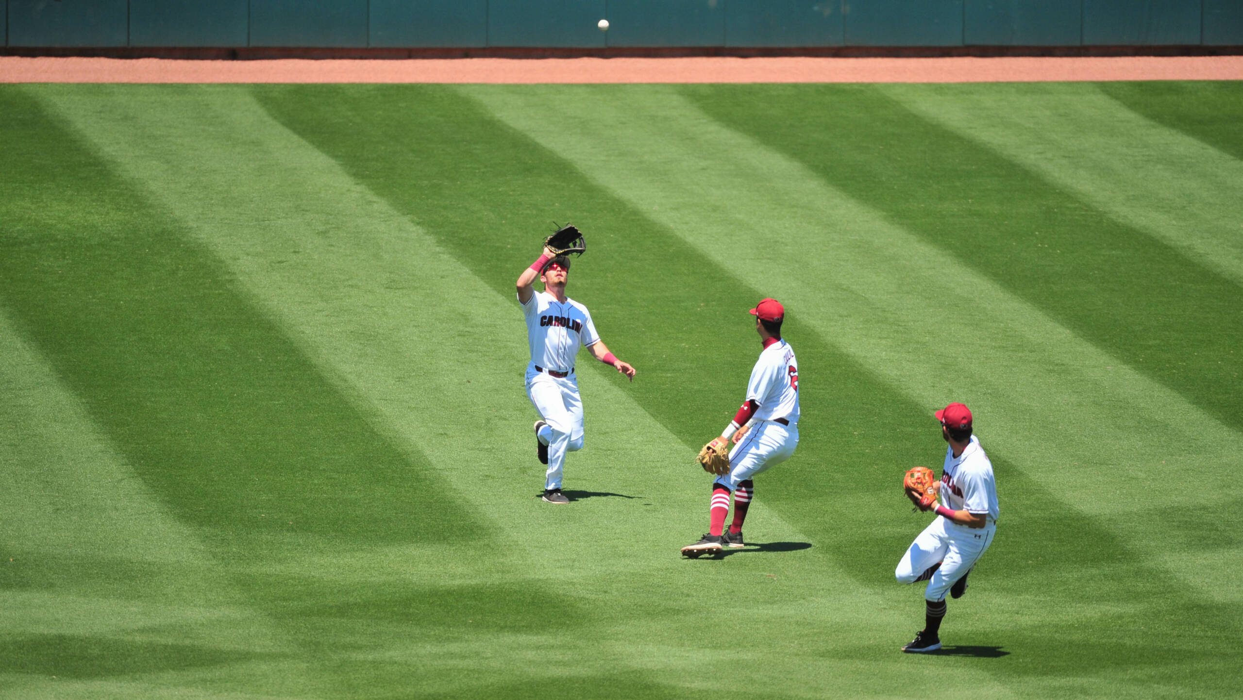 Baseball vs. Mississippi St. (5/9/21)