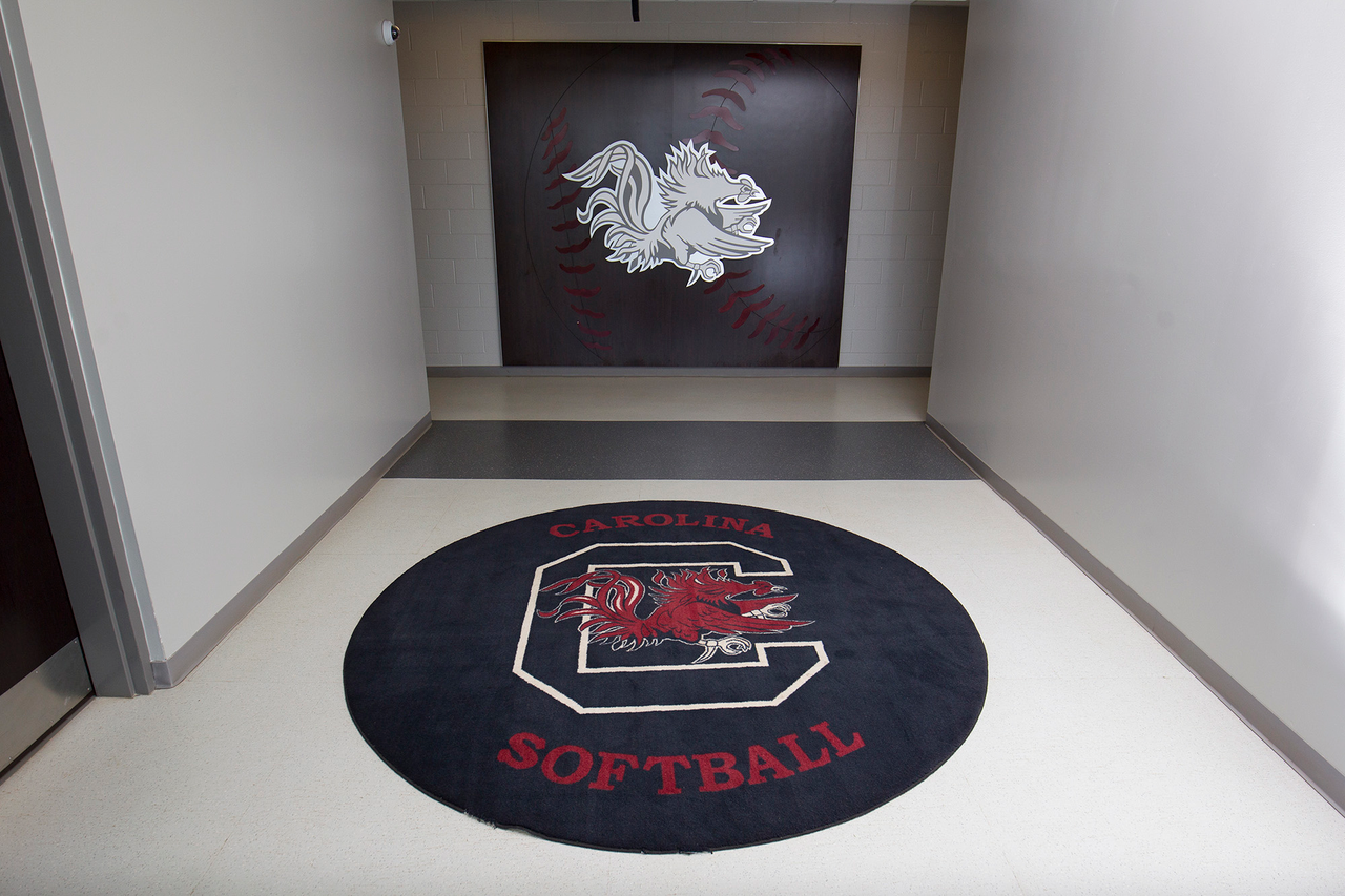 Carolina Softball Stadium