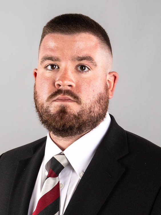 Trey Money -  - University of South Carolina Athletics