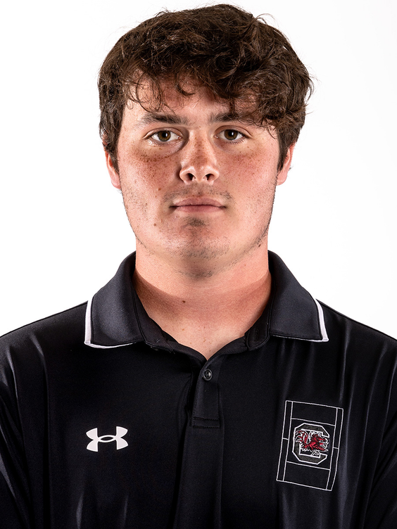 Malachi Sewell - Men's Tennis - University of South Carolina Athletics
