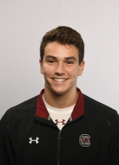 Justin Rose - Swimming and Diving - University of South Carolina Athletics