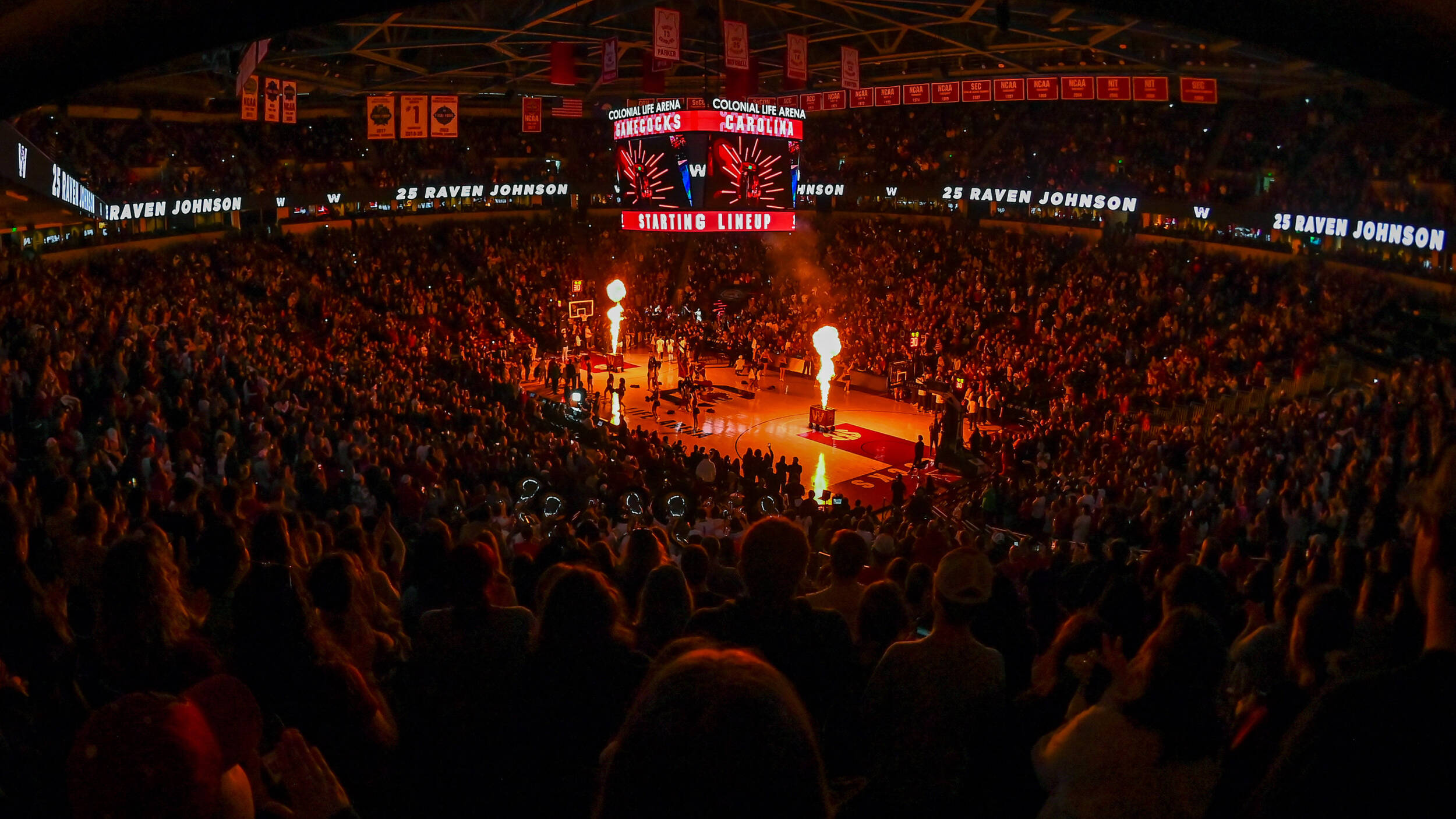 Women’s Basketball Season Tickets Sold Out