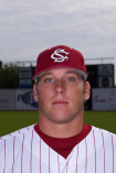 Jeff Jeffords - Baseball - University of South Carolina Athletics