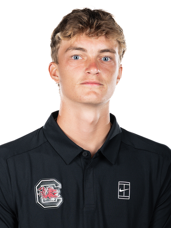 Antonin Witz - Men's Tennis - University of South Carolina Athletics