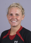 Blakely Mattern - Women's Soccer - University of South Carolina Athletics