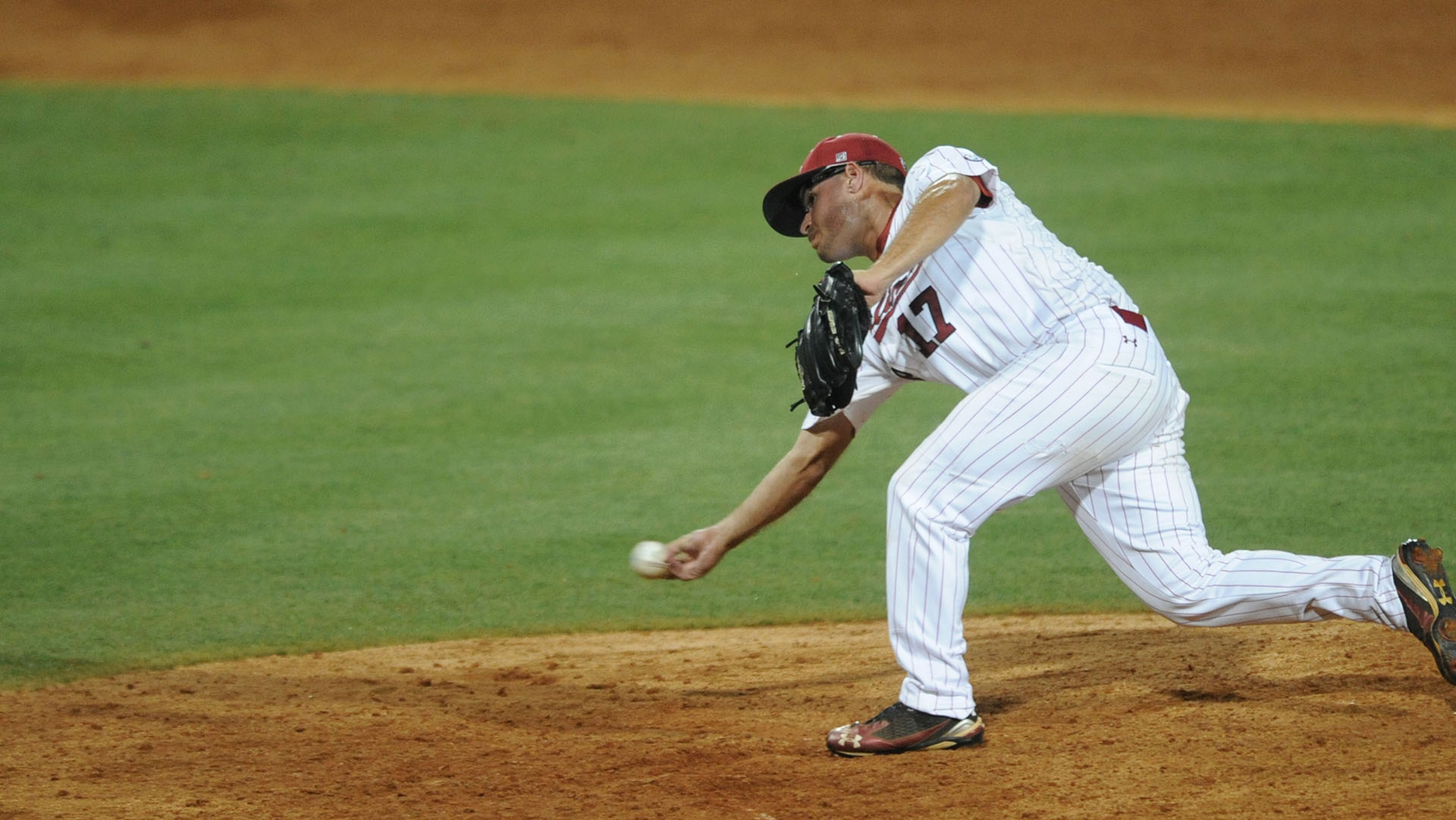 Catching Up with Former Reliever Jose Mata