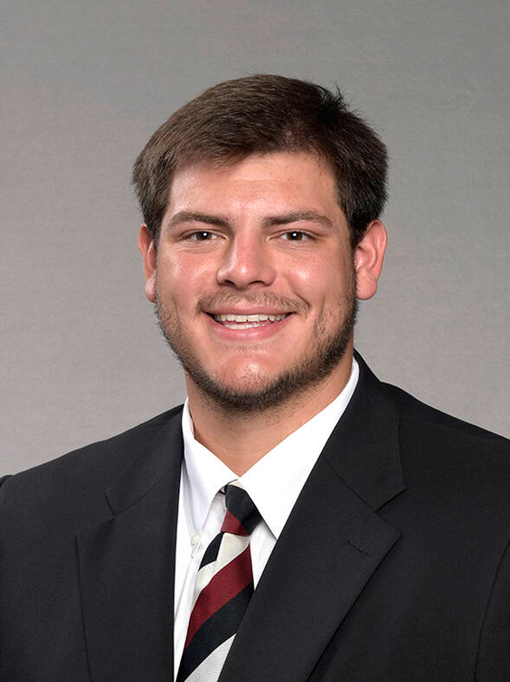 Chase Sweigart - Football - University of South Carolina Athletics