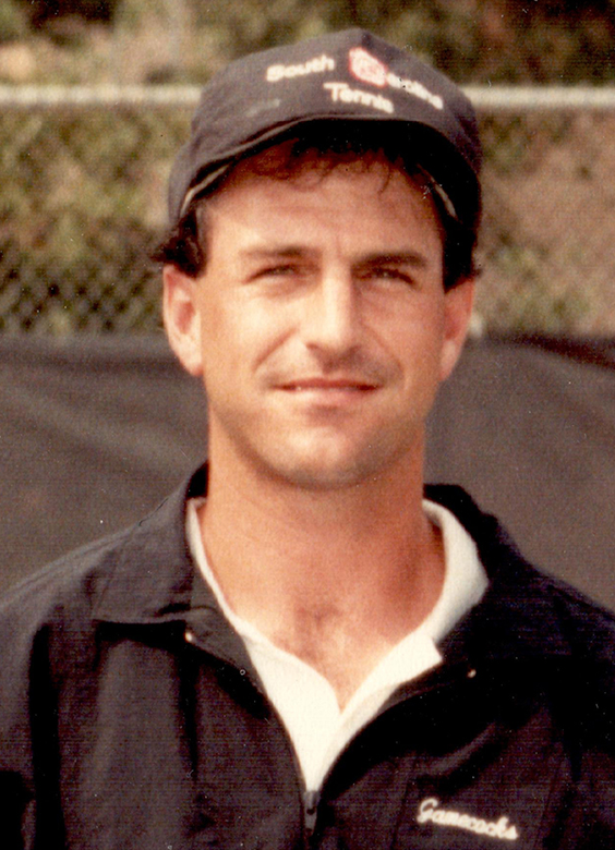 Jay Lapidus - Women's Tennis - University of South Carolina Athletics