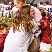 Football vs. EIU (9/4/21)
