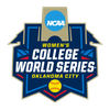 Women's College World Series logo