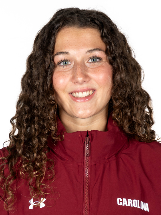 Aislinn Zuechner - Swimming and Diving - University of South Carolina Athletics