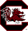 Gamecock Ranked +1 logo