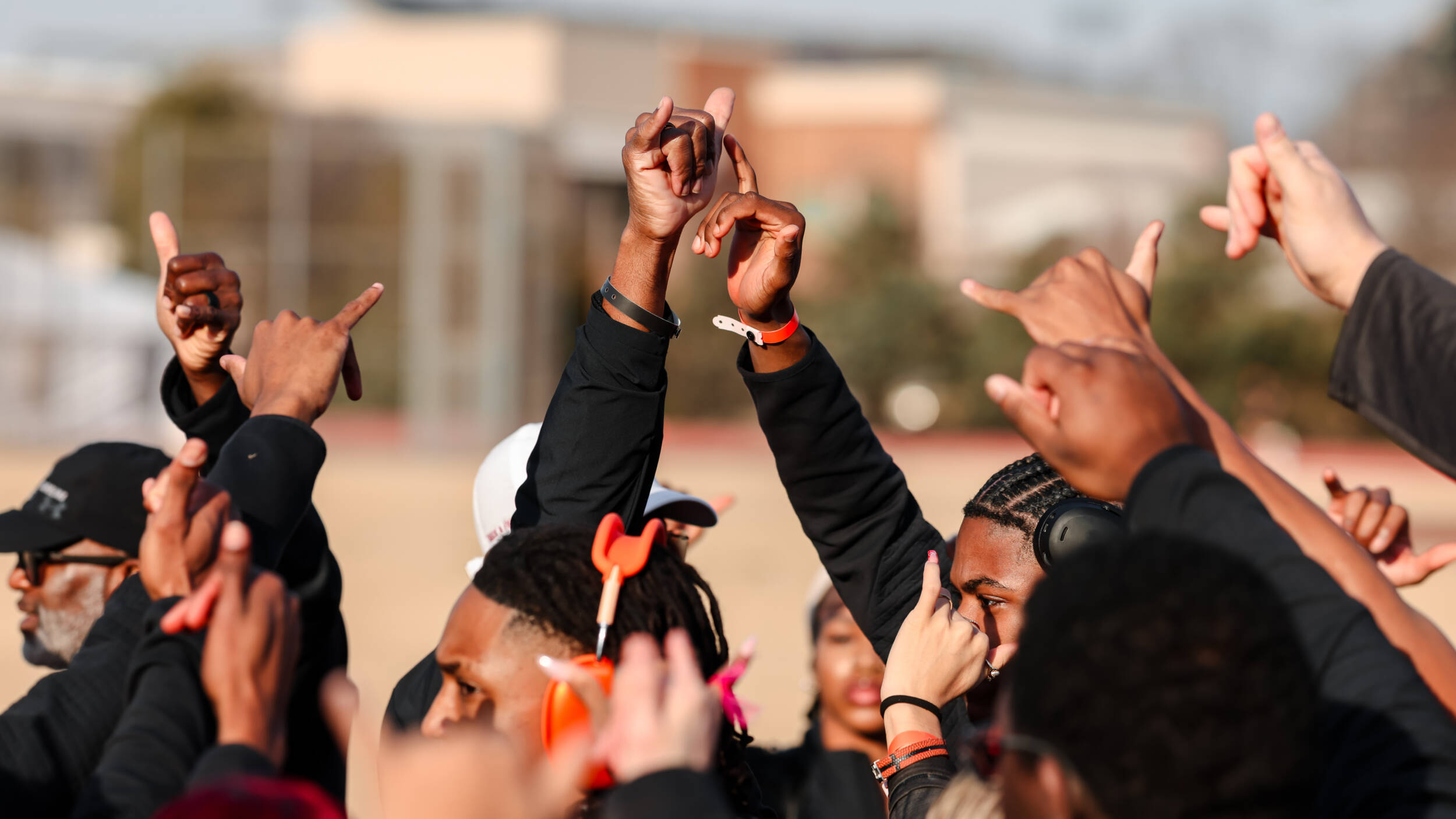 Gamecock Track & Field Hosts Indoor Finale and Senior Day
