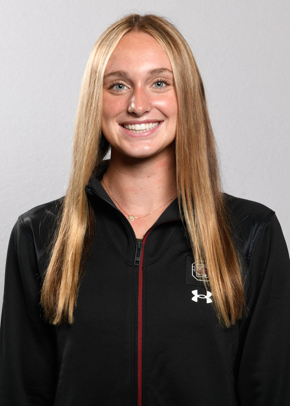 Emma Israels - Swimming and Diving - University of South Carolina Athletics