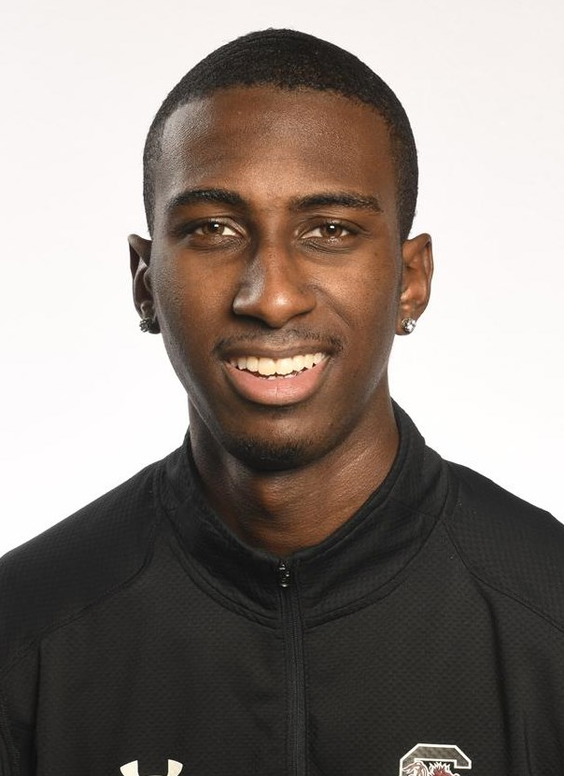 Tyler Jones - Track and Field - University of South Carolina Athletics