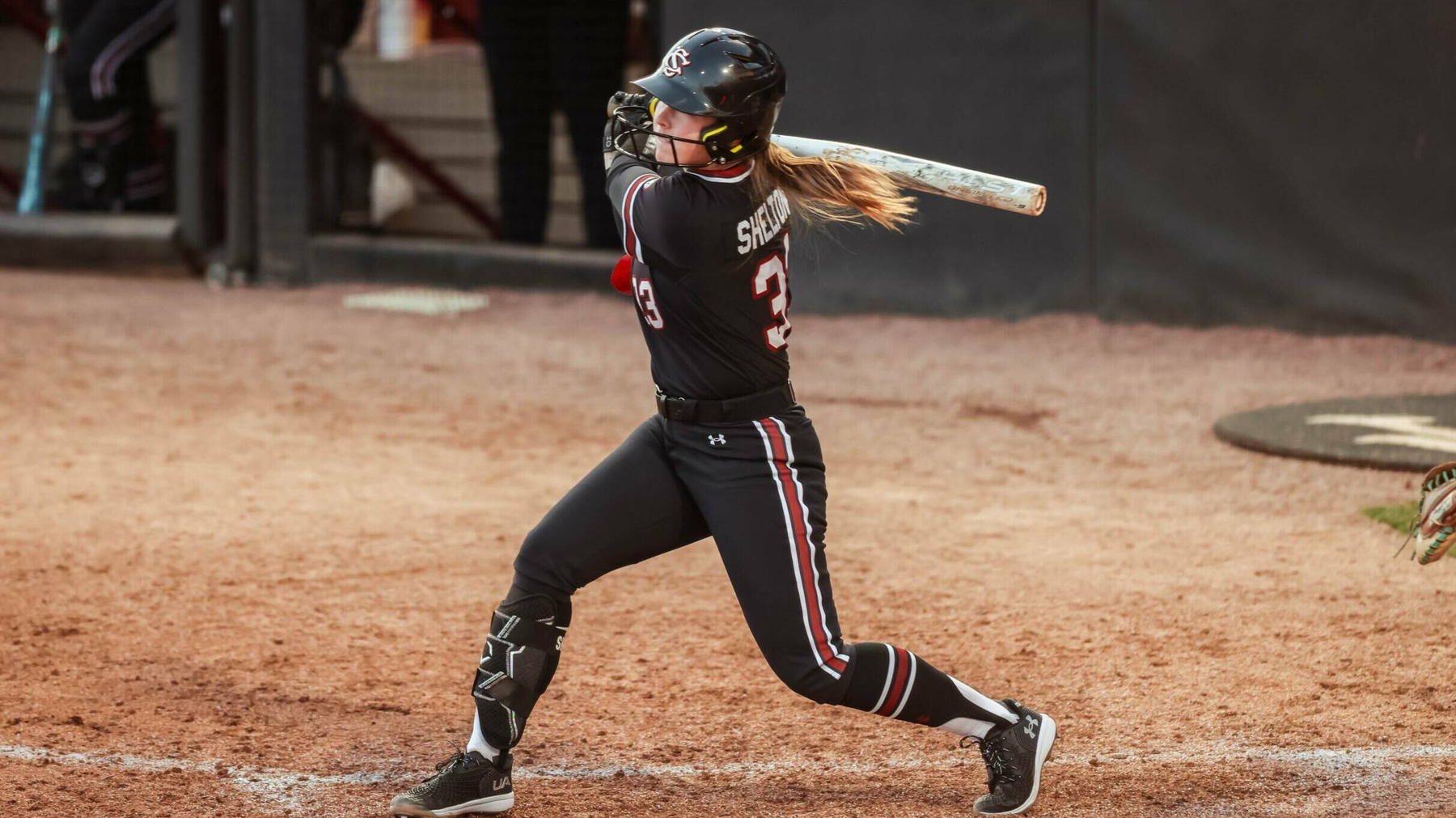 No. 12 Softball Scores 15 Runs to take Down Syracuse