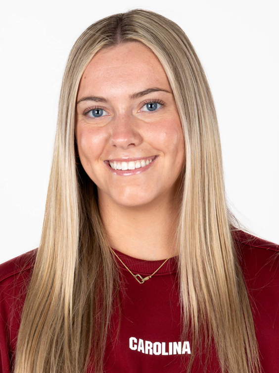 Haley Alderman - Softball - University of South Carolina Athletics