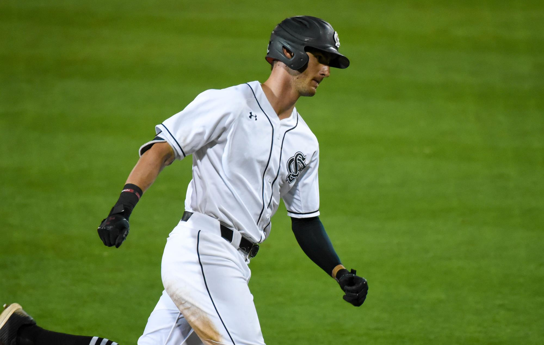 Baseball to Scrimmage on Thursday Morning at Founders Park