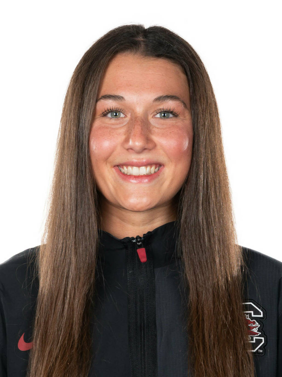 Aislinn Zuechner - Swimming and Diving - University of South Carolina Athletics