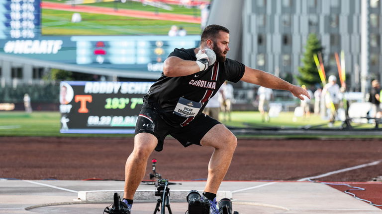 University of South Carolina Athletics