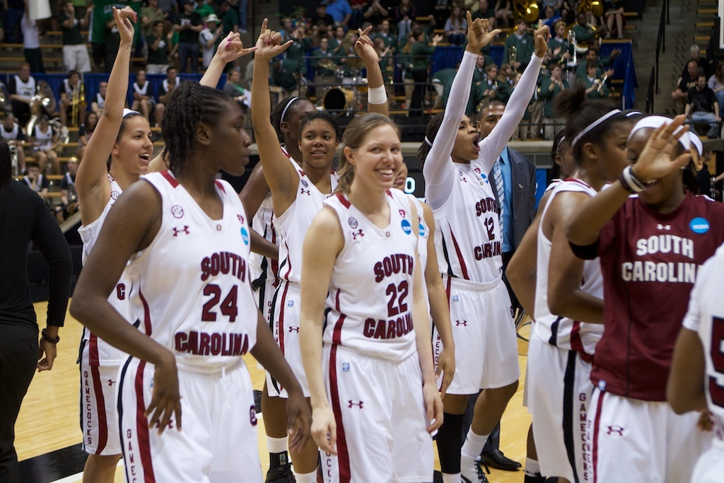 vs. Eastern Michigan, NCAA Tournament 1st Round