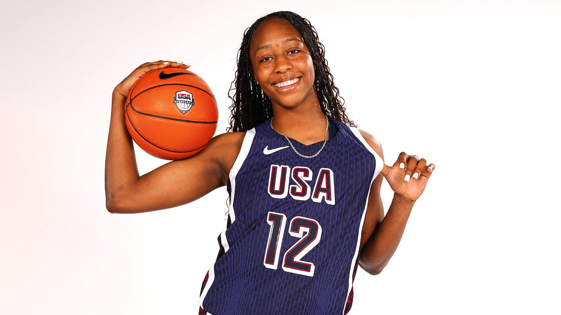 Gamecocks Grab Gold and Silver at FIBA Women’s AmeriCup