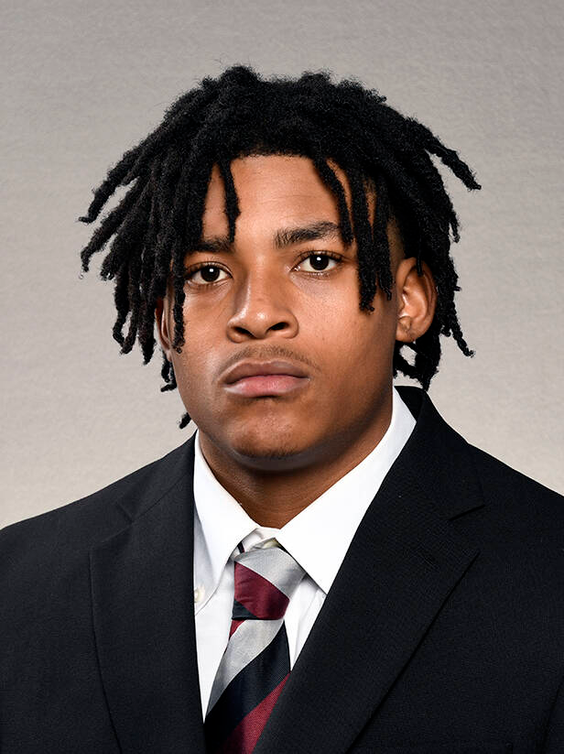 Debron Gatling - Football - University of South Carolina Athletics