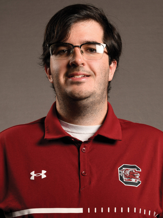 Brady Smith -  - University of South Carolina Athletics