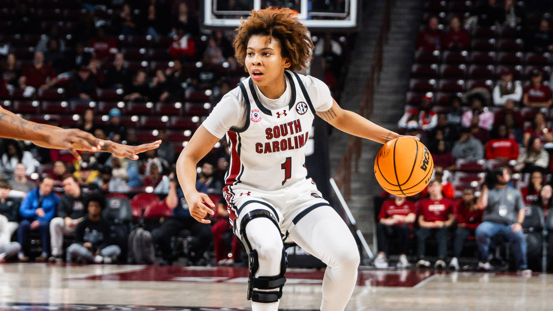 Women's Hoops Travels to Coppin State Sunday